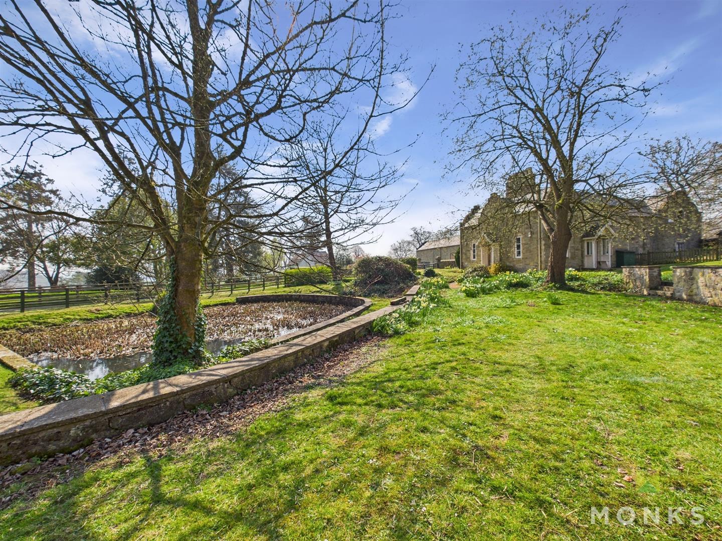 5 Oakhurst Cottage Oakhurst Road, Oswestry, SY10 7BY For Sale